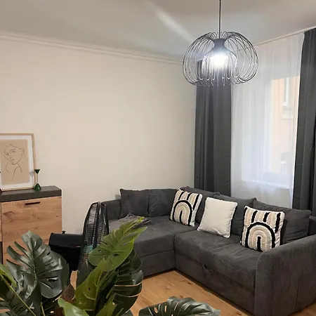 Cocoon 公寓 斯图加特