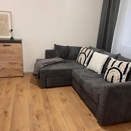 Cocoon Apartment Stuttgart