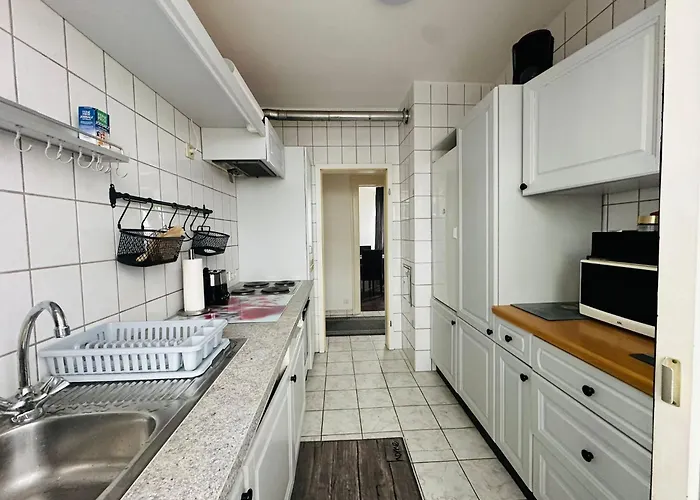 Cocoon Apartment Stuttgart