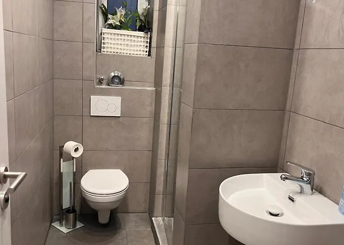 Διαμέρισμα Cocoon *