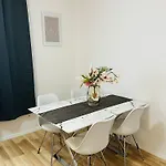 아파트 Cocoon