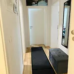 아파트 Cocoon *